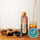 《台灣素》手作烏梅汁 820ml/瓶，共6瓶