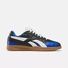Reebok Hammer Street [100208943] 男 運動休閒鞋 舒適 復古 穿搭 黑 藍