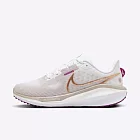 Nike W Vomero 17 [FB8502-007] 女 慢跑鞋 運動 路跑 訓練 緩震 耐磨 透氣 白 紫