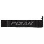 【義大利 FIZAN】超輕登山杖專用收納袋(65cm)-杖尖保護 黑色