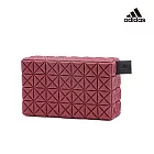 Adidas 專業訓練立體格紋瑜珈磚