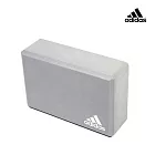 Adidas 專業訓練泡沫瑜珈磚