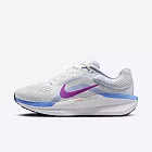 Nike Wmns Air Winflo 11 [FJ9510-103] 女 慢跑鞋 運動 路跑 緩震 支撐 白藍紫