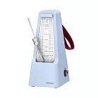 SEIKO SPM400B 機械式節拍器 |  藍