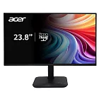 Acer KB242Y G 24型護眼螢幕(FHD/120Hz/1ms/IPS)