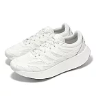adidas 慢跑鞋 Adizero Aruku 男鞋 女鞋 白 厚底 運動鞋 愛迪達 IH0849