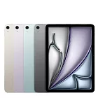 Apple iPad Air 2025 (13吋/128G/WiFi/M3)平板 藍
