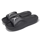 Nike 拖鞋 Jordan Franchise Slide 男鞋 女鞋 黑 白 喬丹 運動拖鞋 HF3263-001