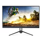 AOPEN 27KG3 X1 27型電競螢幕(FHD/200Hz/0.5ms/IPS)