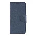 XIEKE Google Pixel 10 / 10 Pro / 10 Pro XL 月詩蠶絲紋皮套 翻蓋皮套 -藍色-10 / 10 Pro