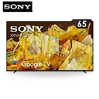 SONY 65吋 XRM-65X90L BRAVIA 4K Full LED液晶電視 桌上安裝