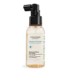 L’OCCITANE 歐舒丹 草本淨涼頭皮清新噴霧(100ml)-百貨公司貨