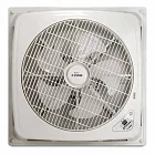 亞普牌 16吋DC直流輕鋼架循環扇  HY-1620D   不含安裝 灰白