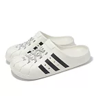 adidas 懶人鞋 Adilette Clog 男鞋 女鞋 拖鞋 套入式 休閒鞋 愛迪達 JH9849