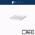 【LIKE-IT】可堆疊窄型整理收納盒蓋 JTR-06 | 鈴木太太公司貨
