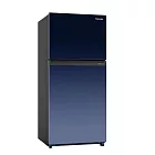 TOSHIBA 東芝 519公升無邊框玻璃IOT雙門變頻冰箱漸層藍 GR-RT666WI-PGT（GG） 藍