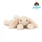 英國 JELLYCAT 13cm 趴趴史瑪吉兔兔 Smudge Rabbit