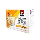桂格 杏仁堅果多穀飲 25g x 50包