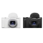 Sony ZV-1 II Vlog 數位相機 ZV-1M2 ZV1 單機款 黑