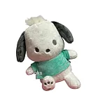 Sanrio 三麗鷗【歡樂帕洽狗】絨毛玩偶