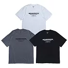 Neighborhood NH. Tee SS-16 黑/灰/白 短袖T 251PCNH-ST16 XL 白