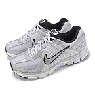 Nike 休閒鞋 Wmns Air Zoom Vomero 5 M 女鞋 銀 紫 復古 緩震 運動鞋 IB7253-500