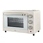 大家源 18L蒸氣烤箱 TCY-381801