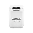 【CHIMEI奇美】全智能4.8L多重過濾自清潔廚餘機 KW-48GHV0