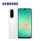 【送快充頭+好禮】SAMSUNG Galaxy A26 5G (8G/128G) 6.7吋智慧型手機  浪花白