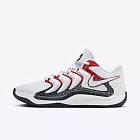 Nike KD17 EP [FJ9488-101] 男 籃球鞋 運動 實戰 球鞋 杜蘭特 緩震 氣墊 美國隊 白藍紅