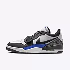 Nike Air Jordan Legacy 312 Low [CD7069-114] 男 休閒鞋 喬丹 爆裂紋 白藍黑