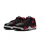 Nike Air Flight ’89 Low Gym Red 黑紅 FZ3045-001 27cm 。