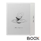 文石 BOOX Go 7 吋電子閱讀器 - 白色