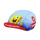 Spongebob Squarepants x Castelli x Supreme SS25 Week11 Cycling Cap 單車帽 聯名款 海綿寶寶  彩色