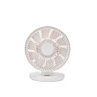 ±0  正負零  CQS-K110  9吋循環扇  DC扇 白