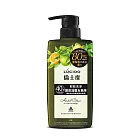 LÚCIDO 倫士度 倫士度 頭皮去味洗髮精(草本柑橘) 450ml