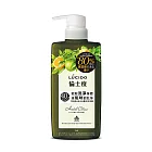 LÚCIDO 倫士度 倫士度 零涼感去味沐浴露(草本柑橘) 450ml