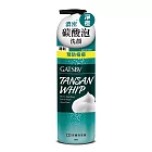 GATSBY 黑頭速淨碳酸泡洗顏(淨痘) 200g