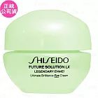 【即期品】SHISEIDO 資生堂 時空琉璃LX極上御藏傳奇眼霜(5ml)(公司貨)