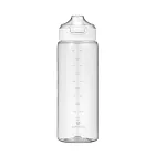法國SANTECO-Ibiza Tritan冷水瓶1000ml  牛奶白
