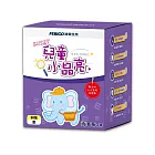 《遠東生技》兒童小晶亮升級版顆粒(30包)-葉黃素足量5毫克