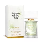 ARDEN 雅頓 白茶淡香水 Eau Fraiche(30ml)-新版-國際航空版