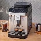 【迪郎奇DeLonghi】卡布拿鐵首選 全自動義式咖啡機(ECAM 290.43.SB)
