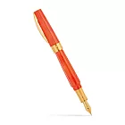 Visconti Mirage 希臘神話系列 - 大地女神狄蜜特（Demeter） 鋼筆