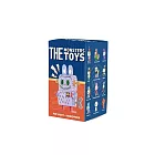 Pop Mart The Monsters 精靈玩具系列手辦 泡泡瑪特 PPMTTMT  單盒