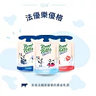 【法優樂優格】桃子3盒(85g/4入)(含運)