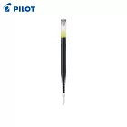 PILOT 輕油筆10型替芯 0.5 黑