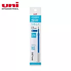 UNI 輕盈感溜溜筆替芯 0.5藍