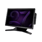 WACOM Cintiq Pro 27HD touch 觸控繪圖螢幕 /台 DTH271K0C