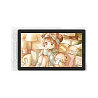 HUION 繪王 KAMVAS 16 (GEN3) 繪圖螢幕 台日限定版 /台 GS1563